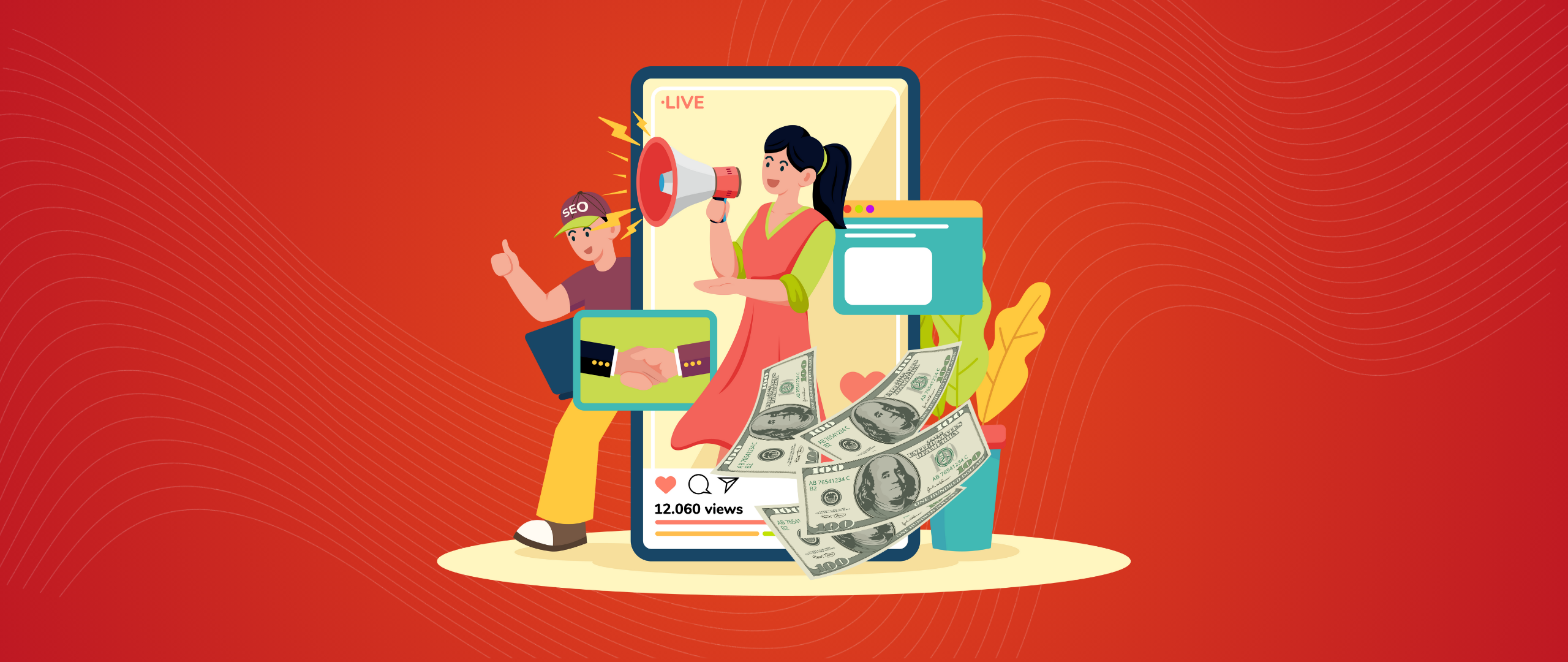 How Much Does an Instagram Influencer Earn?