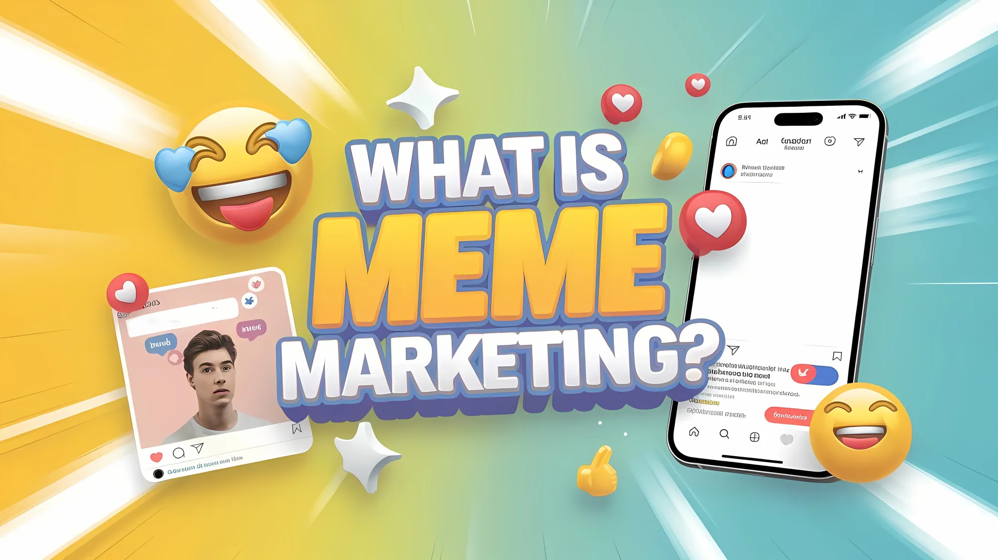 What is Meme Marketing?