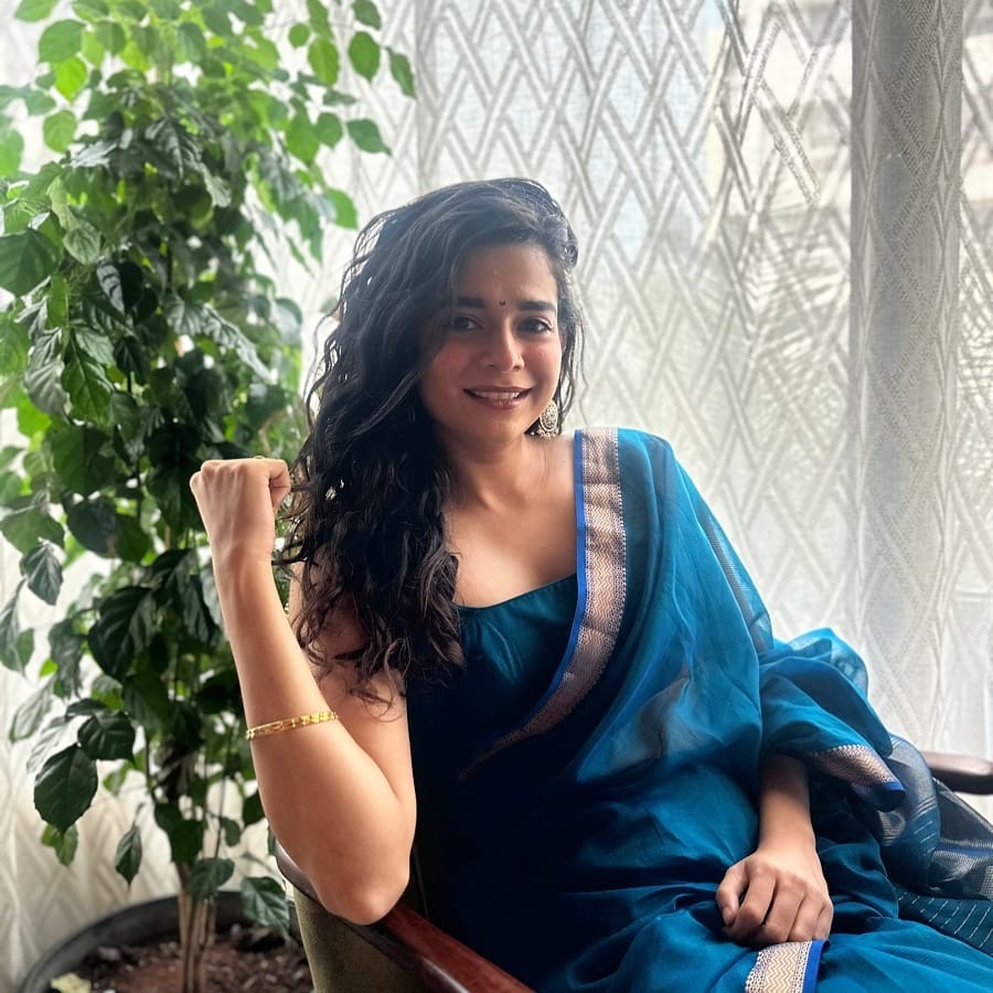Mithila Palkar