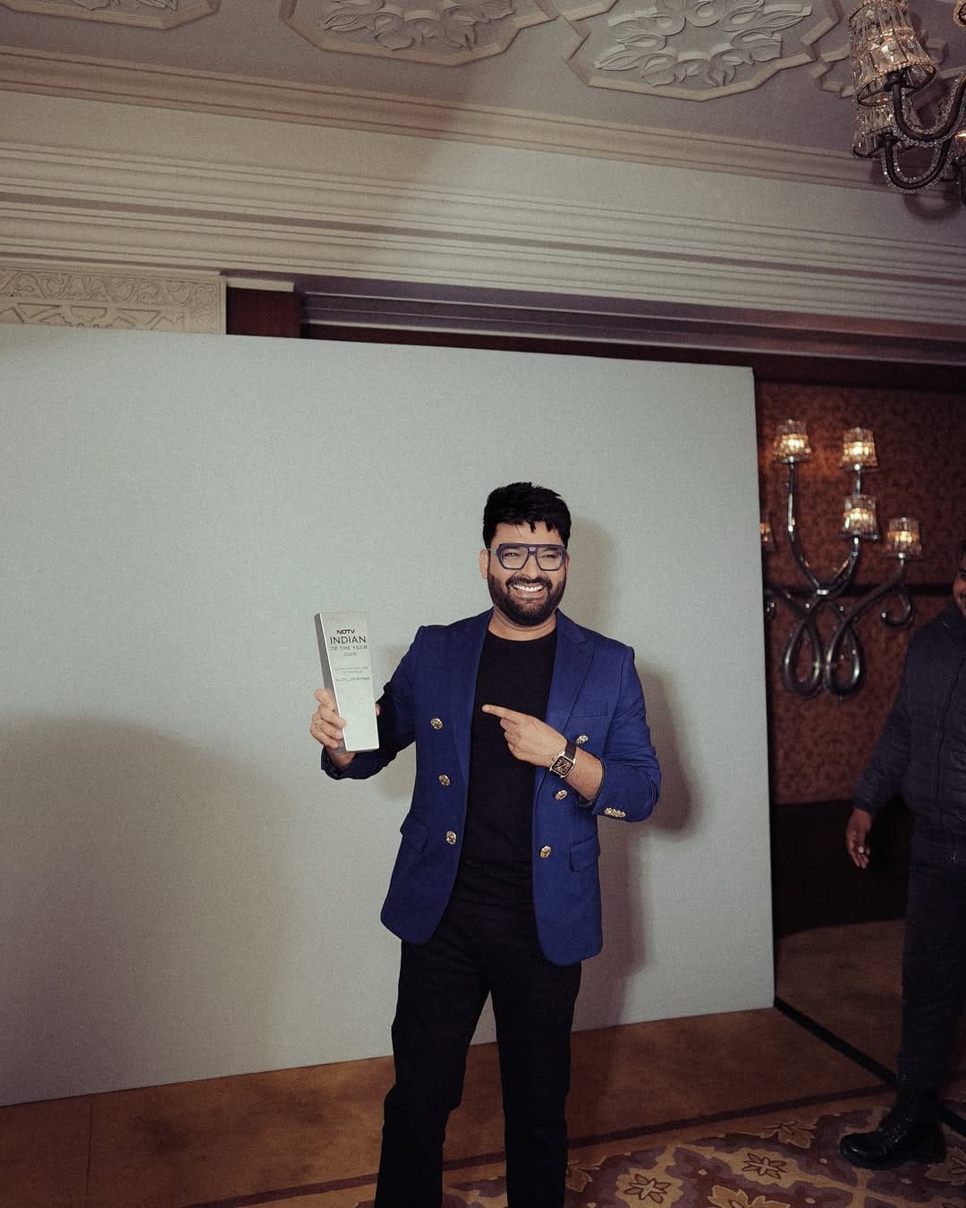 Kapil Sharma