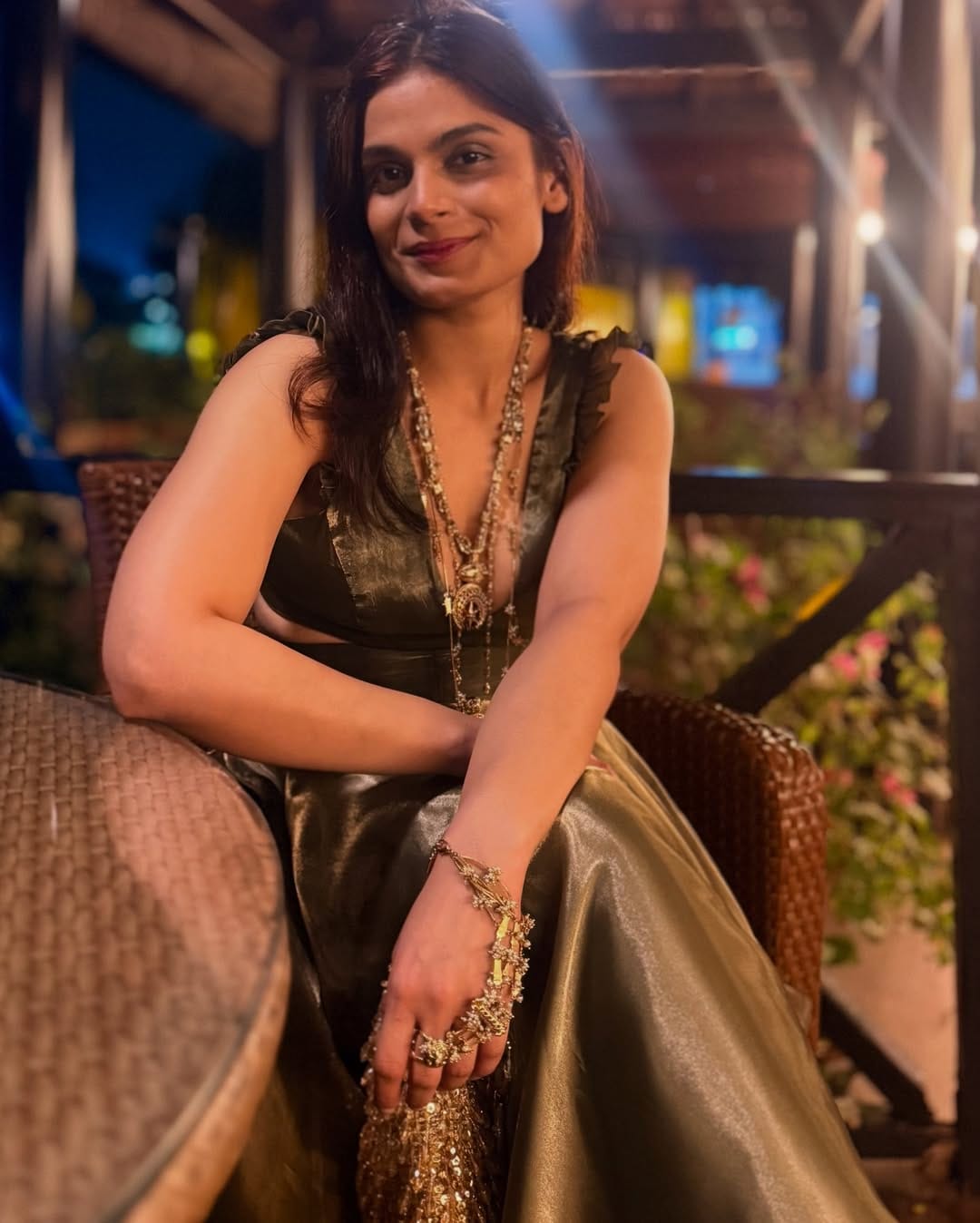 Srishti Dixit