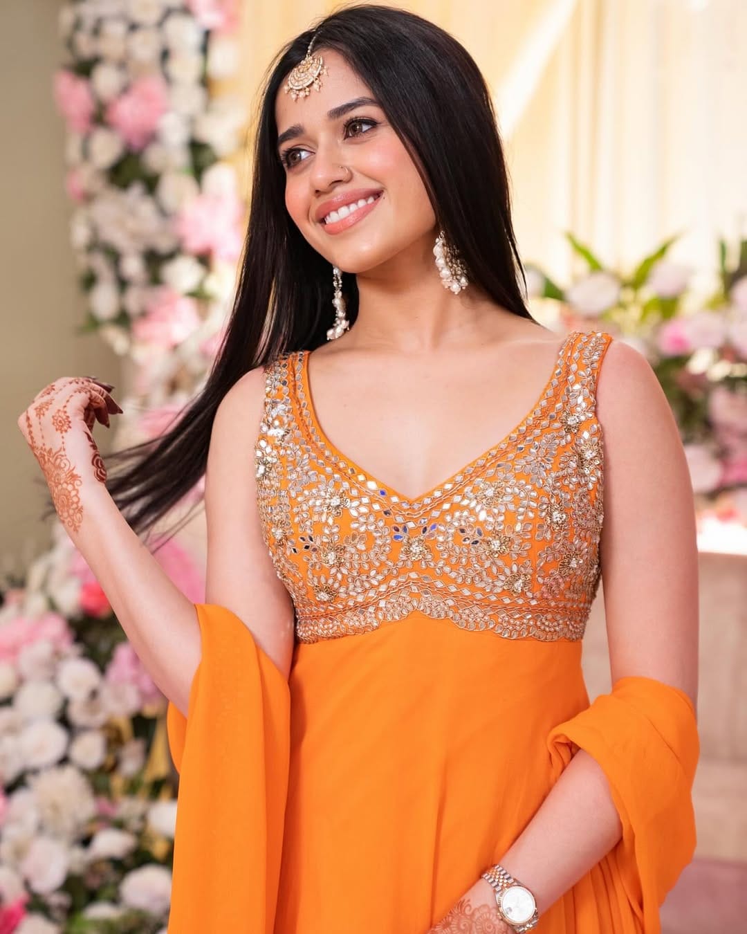 Jannat Zubair