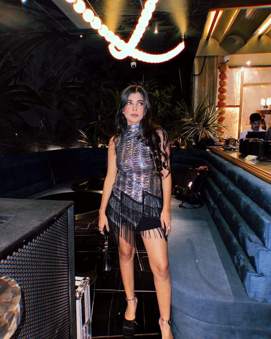 Sakshi Keswani