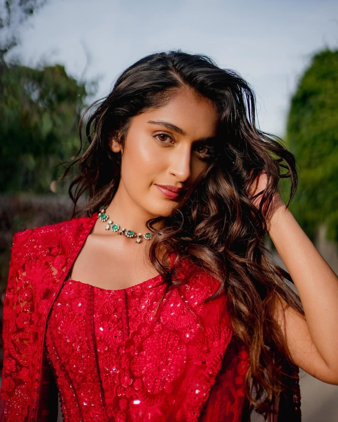 Niharika NM