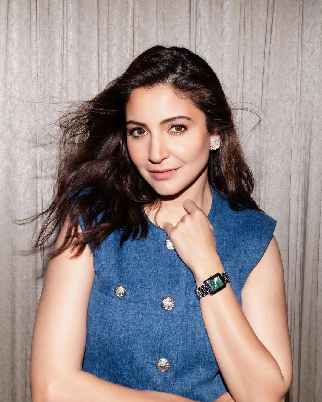 Anushka Sharma