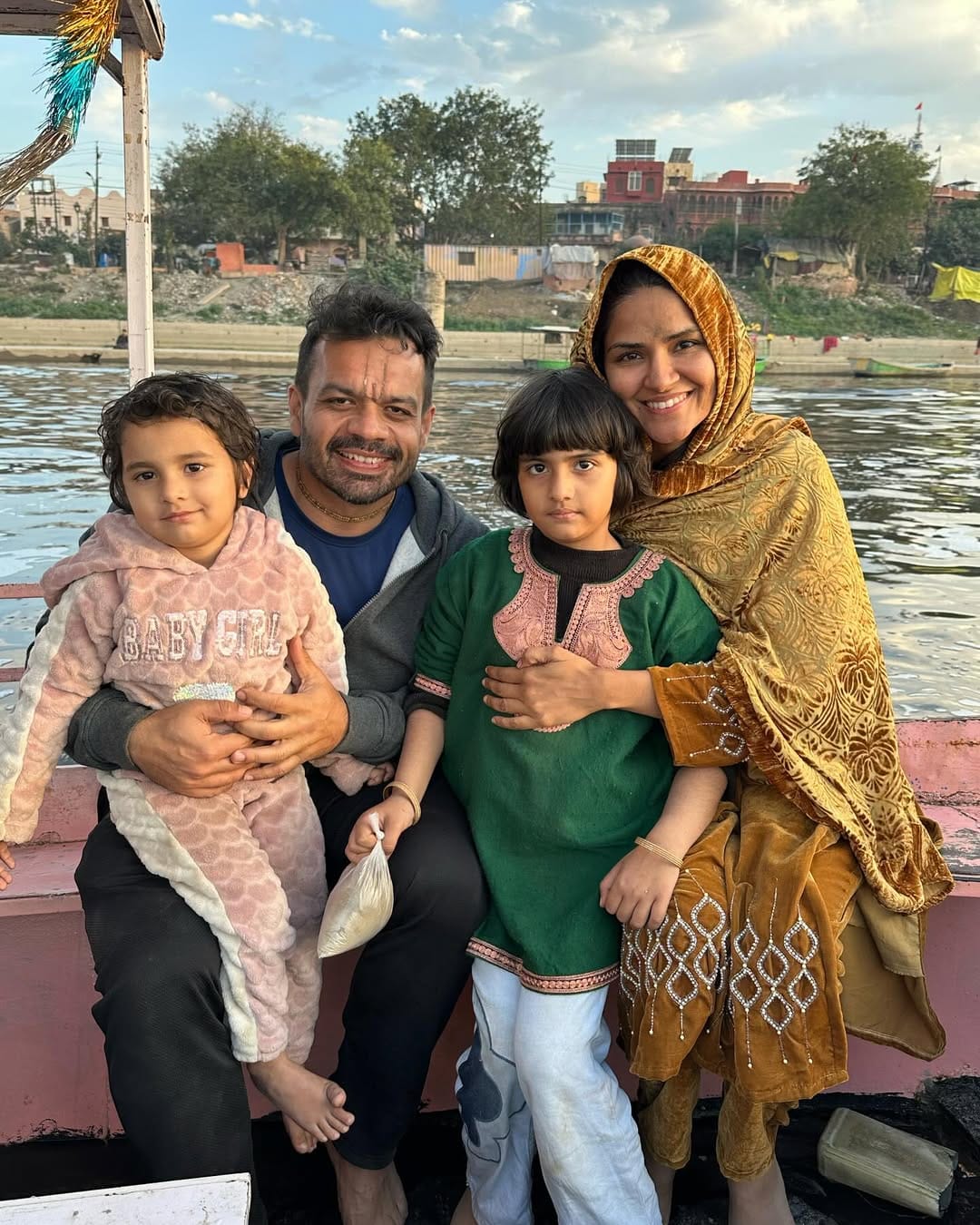 Gaurav Taneja