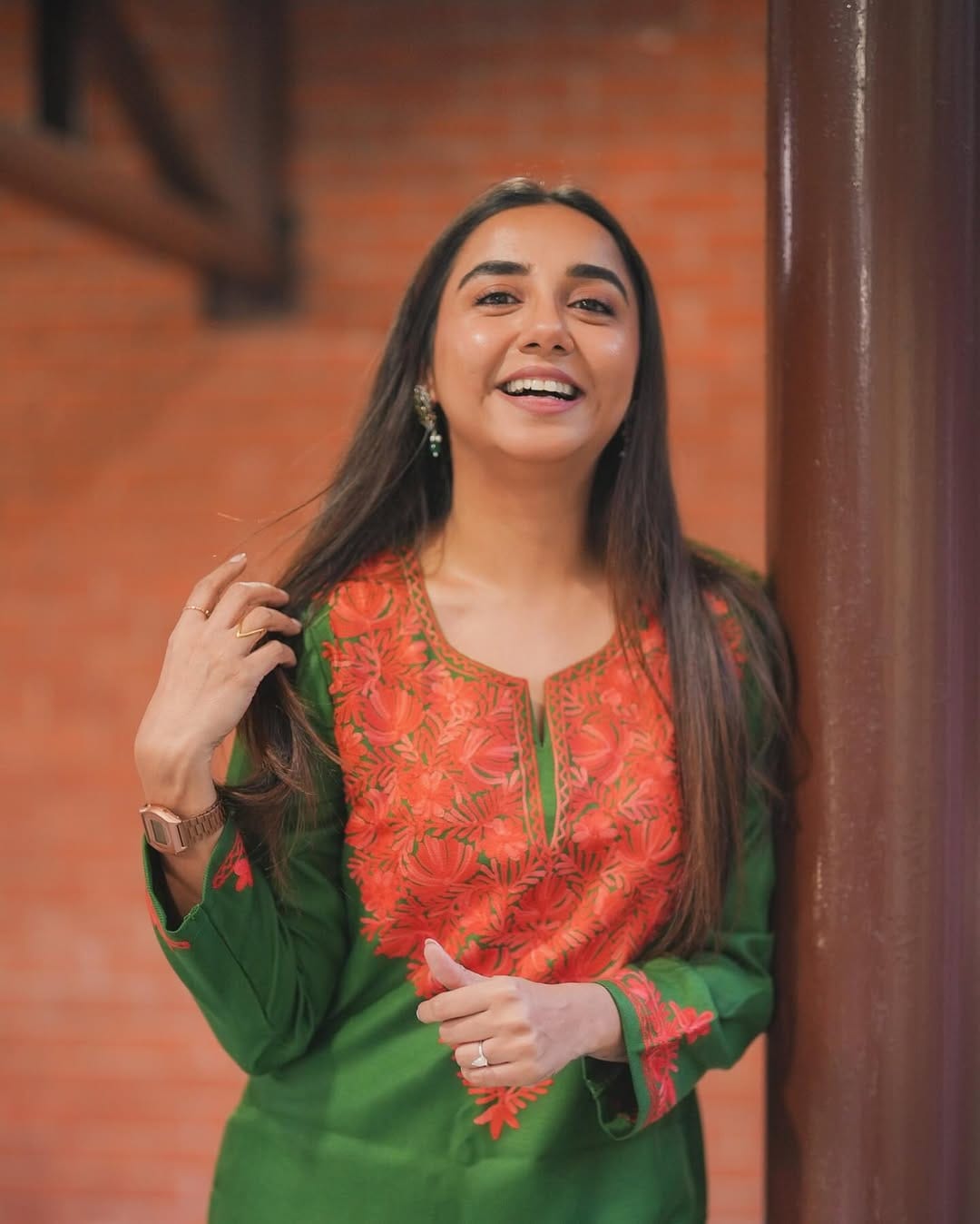 Prajakta Koli