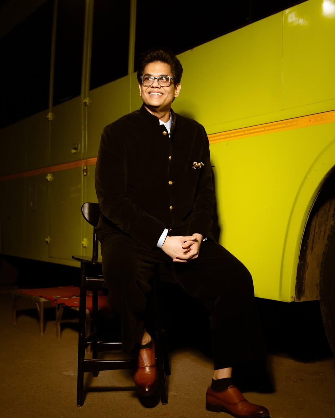 Tanmay Bhat