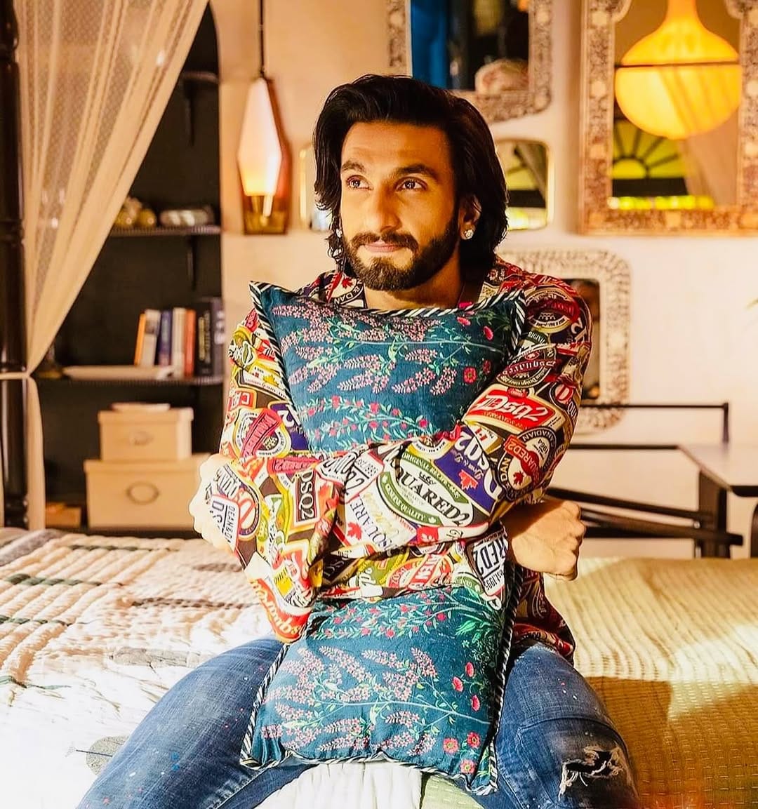 Ranveer Singh