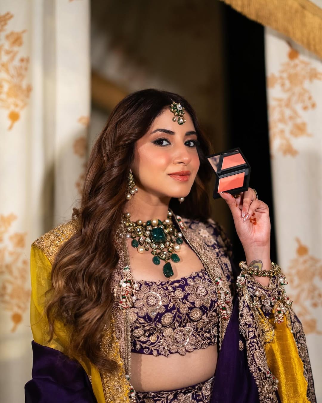 Aashna Shroff