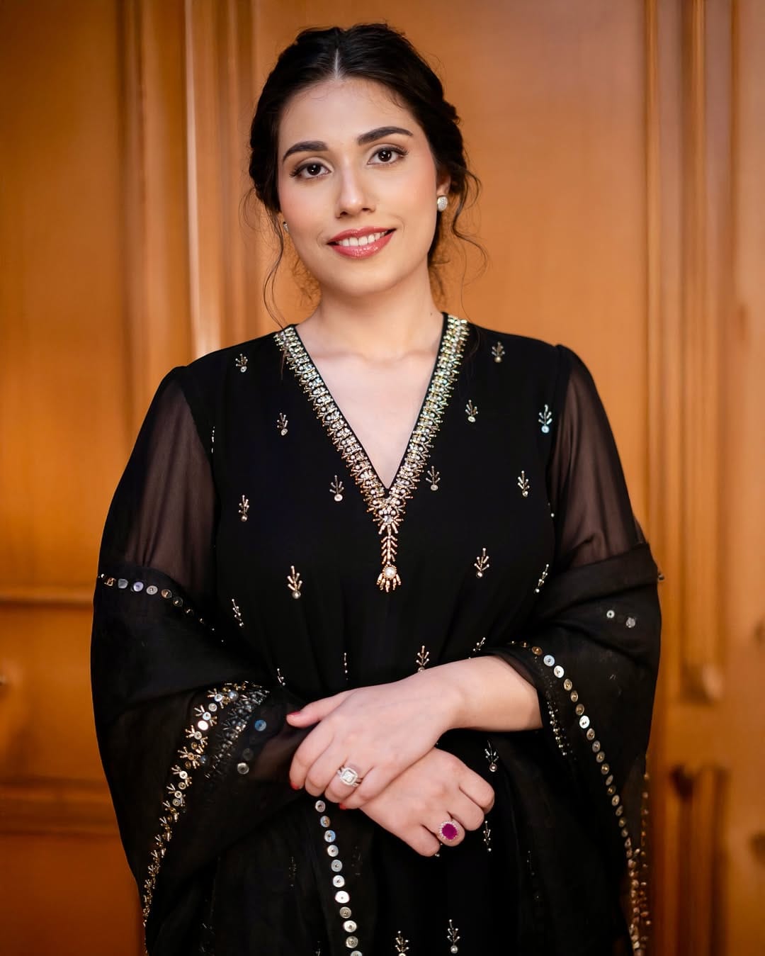 Saloni Gaur