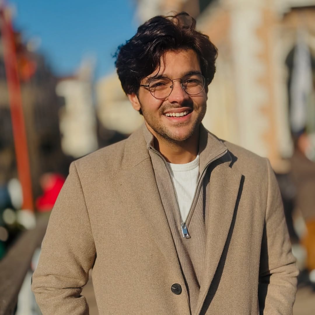 Ashish Chanchlani