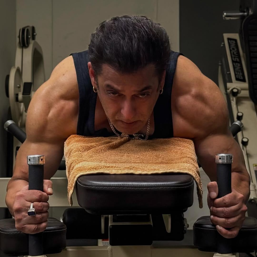 Salman Khan