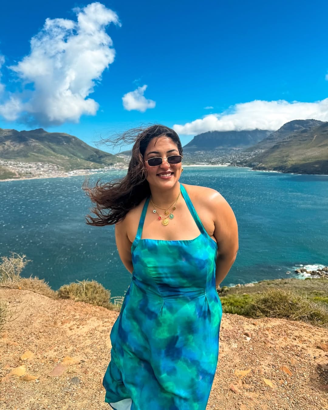 Sakshi Sindwani