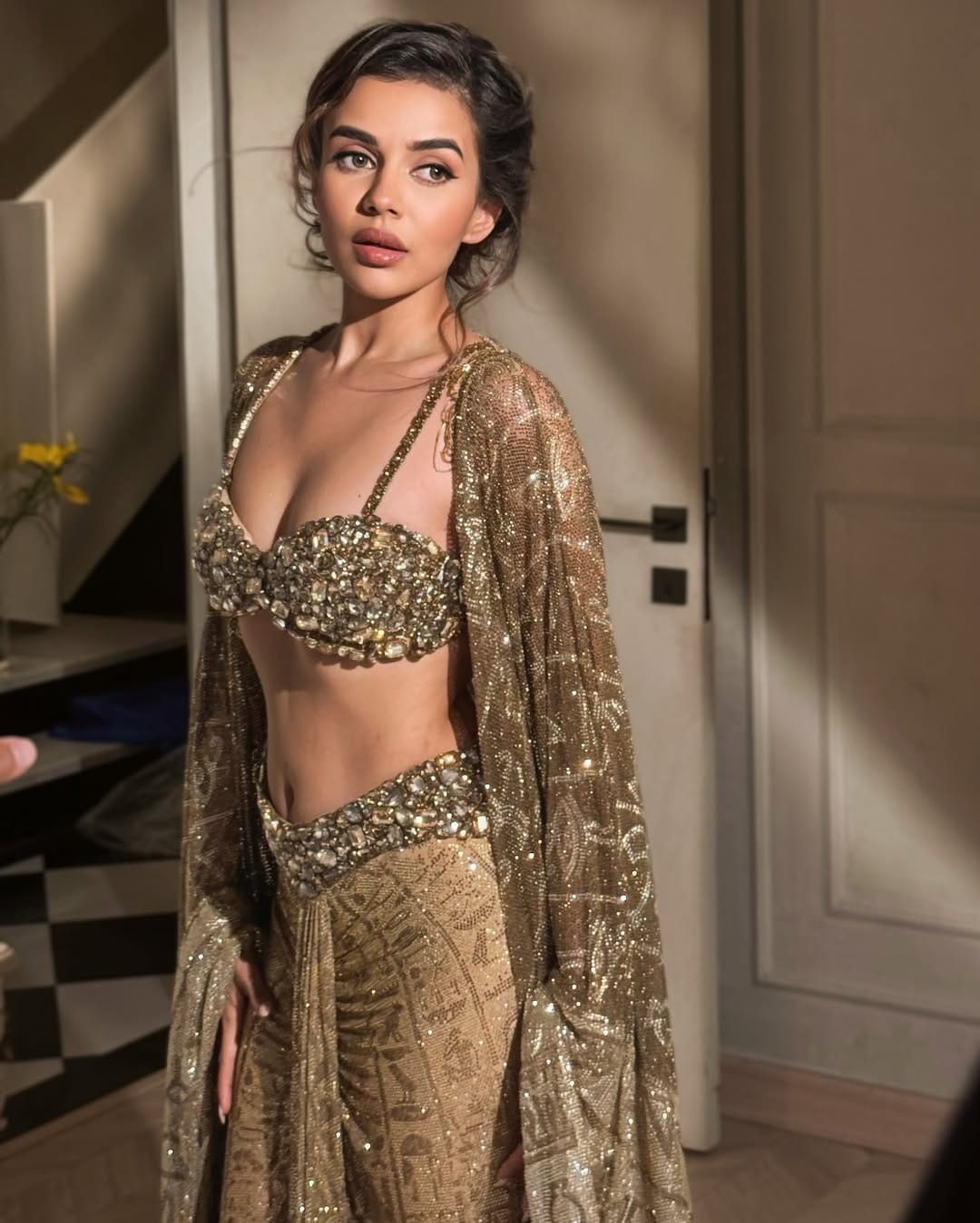Komal Pandey