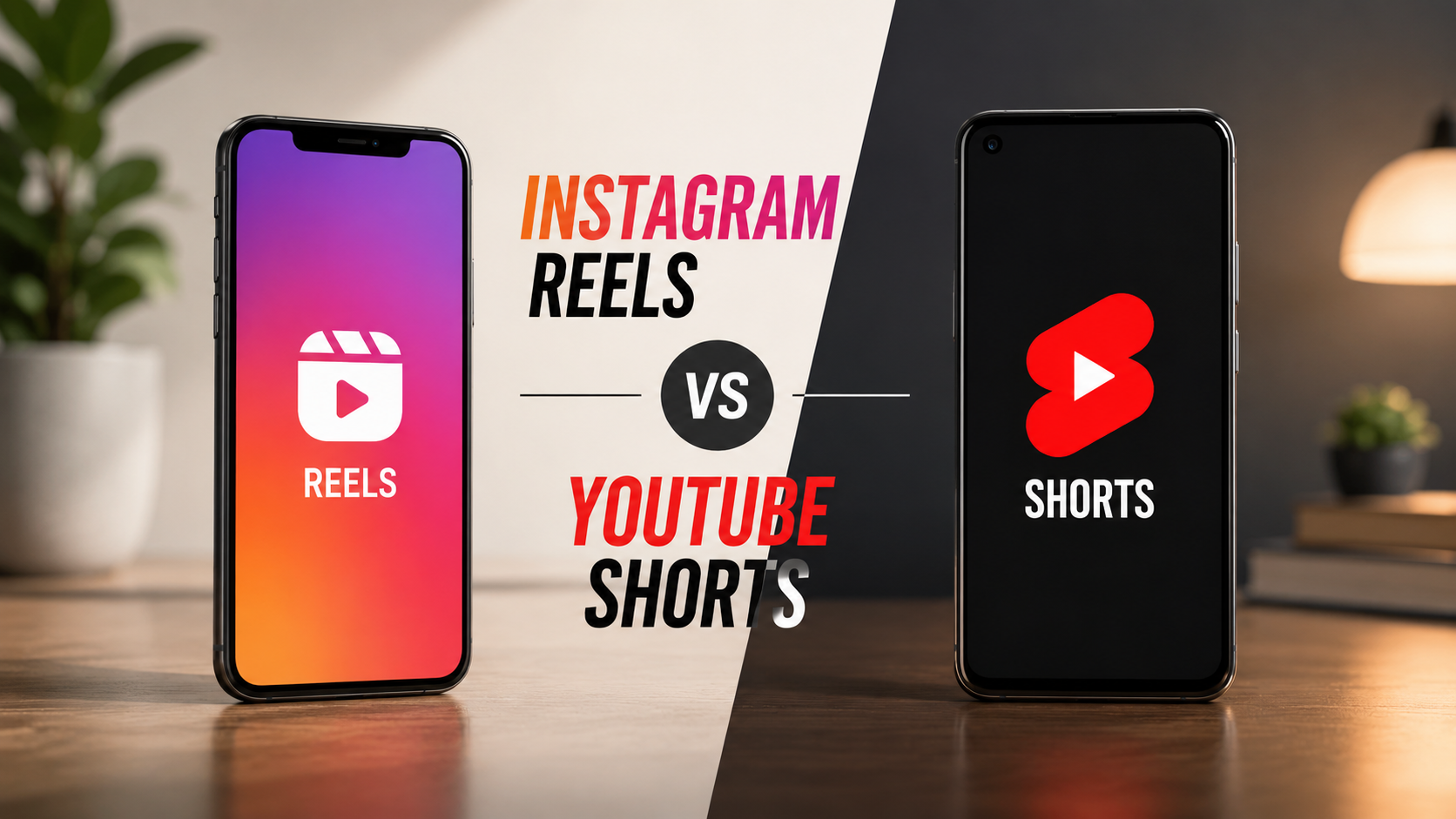 Instagram Reels vs YouTube Shorts: Which Platform Drives Better ROI