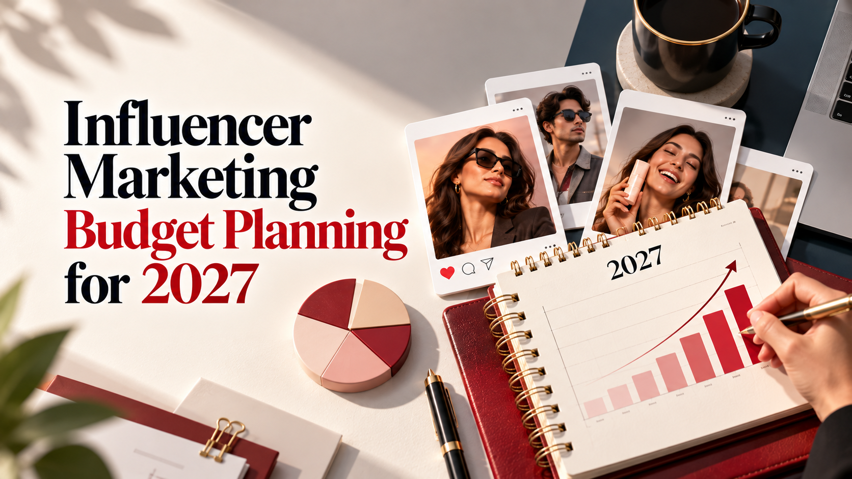 Influencer Marketing Budget Planning for 2027